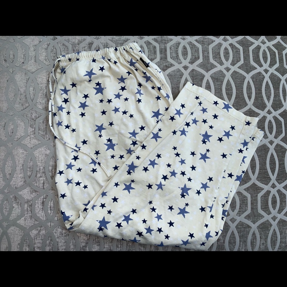 Comfy and cozy lounge pants